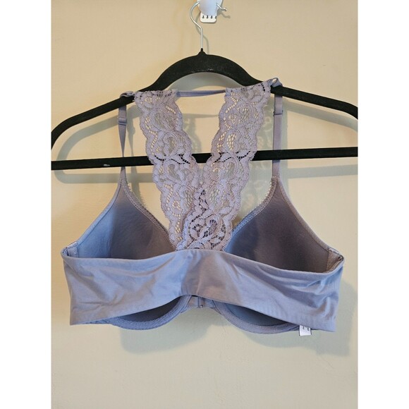 Victoria’s Secret Incredible Body by Victoria-racerback lace-32D - Picture 2 of 4